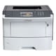 Lexmark MS610DE Laser Printer - Monochrome - 1200 x 1200 dpi Print - 