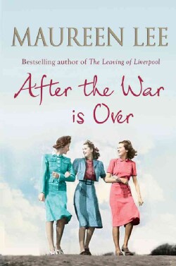 After the War Is over (Paperback)