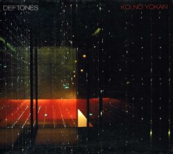 DEFTONES - KOI NO YOKAN (T-SHIRT BUNDLE)