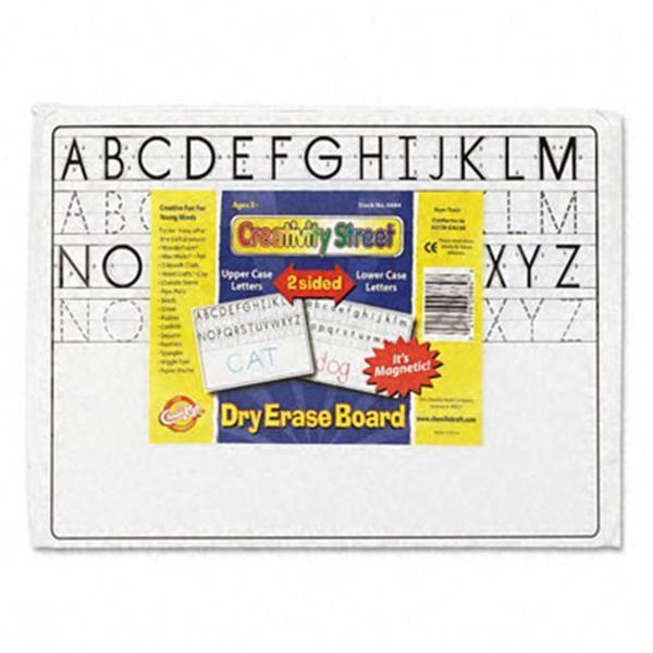 Chenille Kraft Magnetic 12x9-inch Dry Erase Board