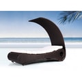 Dream Outdoor Lounge Chair with Canopy