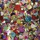 Sequins and Spangles 4-ounce Assorted Crafts