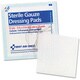 First Aid Only Gauze Pads (5-pack)