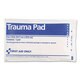 First Aid Only Trauma Pad, 5 x 9-inches