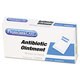 Physicians Care Antibiotic Ointment Refill Kit (Pack of 10)