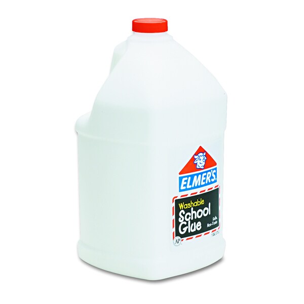 Elmer's® Washable School Glue, 1 Gallon