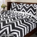 Strada 3-piece Duvet Cover Set