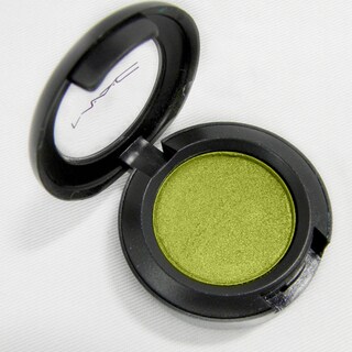 MAC Lucky Green Eye Shadow (Unboxed)