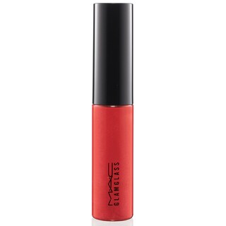 MAC Knockout Lipglass (Unboxed)