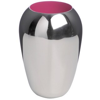Royal Doulton 'Pop In For Drinks' Stainless Steel Wine Cooler