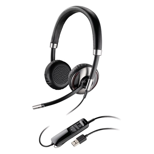 Plantronics Blackwire C720-M Headset