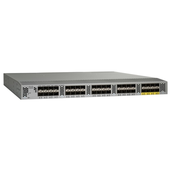 Cisco Nexus 2000 Series Fabric Extender