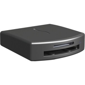 Sonnet 4-in-1 Dio USB 3.0 Flash Card Reader