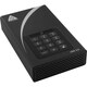 Apricorn Aegis Padlock ADT-3PL256-1000 1 TB 3.5" External Hard Drive
