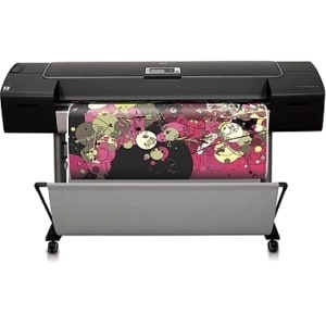 HP Designjet Z3200PS PostScript Inkjet Large Format Printer - 44" - C