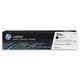 HP 126A (CE310AD) 2-pack Black Original LaserJet Toner Cartridges