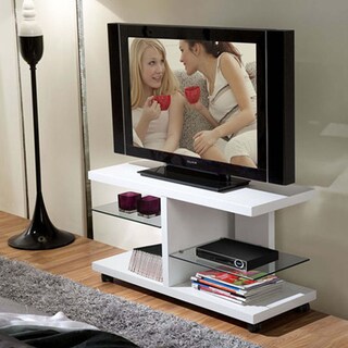 Barsa Flat Screen TV Stand