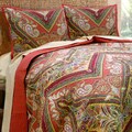 Tangiers Quilt and Sham Separates