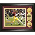 Robert Griffin III 1st Career Touchdown Pass Coin Photomint