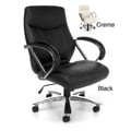 OFM 811-LX Mid Back Big and Tall Executive Chair