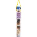 Safari Ltd 'Ancient Fossils ' Plastic Miniatures in Toobs (Pack of 10)