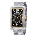 Stuhrling Original Men's Empire Ozzie Elite Mesh Band Watch