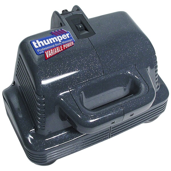 Thumper Maxi Pro Variable Power Massager