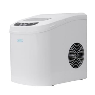Newair Appliances Portable Countertop Ice Maker