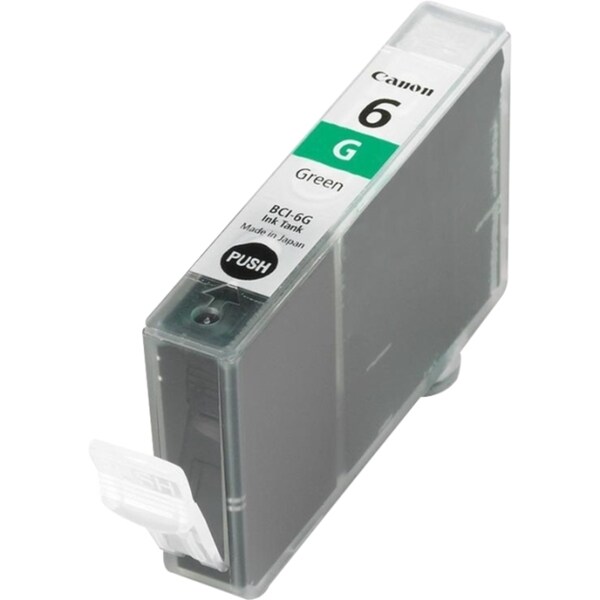 Canon BCI-6G Ink Cartridge