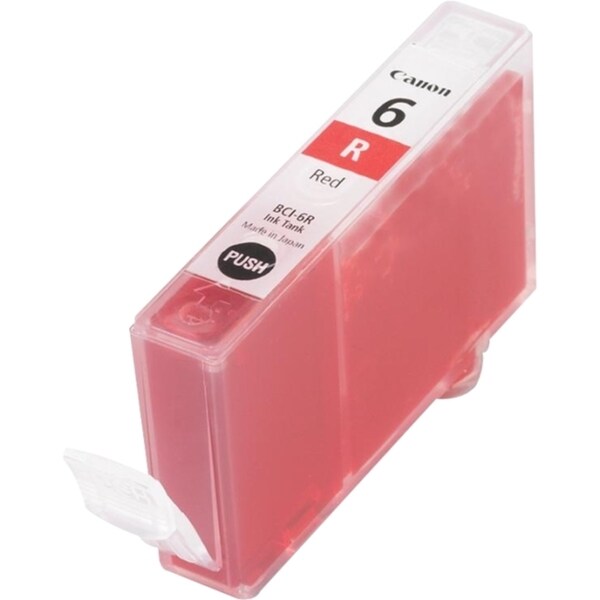 Canon BCI-6R Ink Cartridge