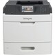 Lexmark MS810DE Laser Printer - Monochrome - 1200 x 1200 dpi Print - 