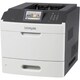 Lexmark MS810DE Laser Printer - Monochrome - 1200 x 1200 dpi Print - 