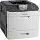 Lexmark MS810DE Laser Printer - Monochrome - 1200 x 1200 dpi Print - 