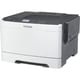 Lexmark CS410N Laser Printer - Color - 2400 x 600 dpi Print - Plain P