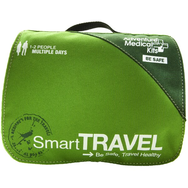 Adventure Medical Kits Smart Travel