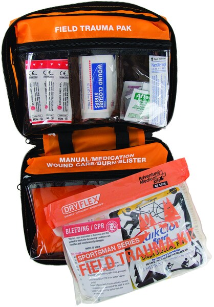 Adventure Medical Kits Sportsman Bighorn