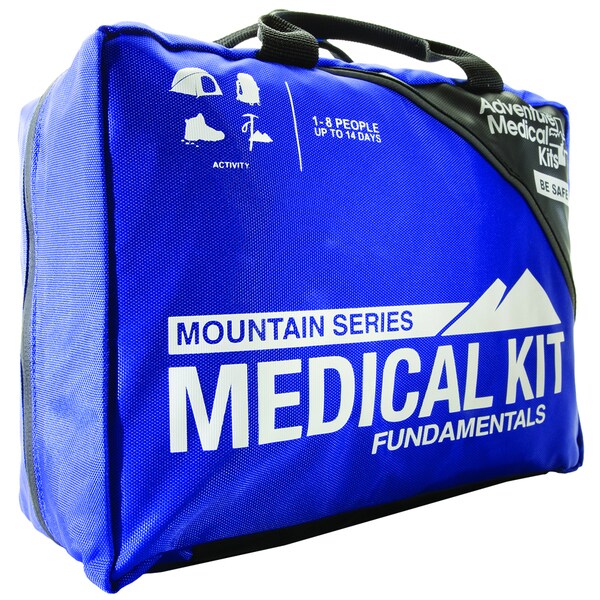 Adventure Medical Kits Mountain Fundamentals