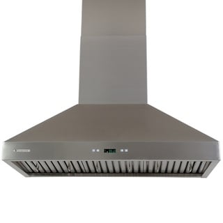Xtremeair Pro-X Stainless Steel Range Hood