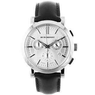 Burberry Watch Men