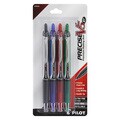Pilot Precise V5 RT Rollerball Pens (Pack of 4)