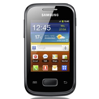 Samsung Galaxy Pocket S5300 GSM Unlocked Android Cell Phone