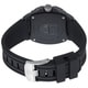 Luminox Men's 'Sentry' Black Dial Black Rubber Strap Quartz Watch