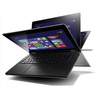 Lenovo IdeaPad Yoga 11 11.6" LED 64GB Slate Tablet -NVIDIA - T
