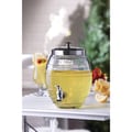 Style Setter 1-gallon Pub Beverage Dispenser