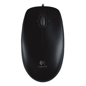 Logitech M100 Mouse