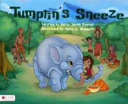 Tumptin's Sneeze (Paperback)