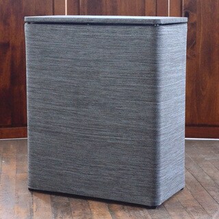 1530 Lamont Home 'Hampton' Upright Hamper
