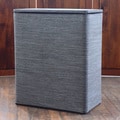 1530 Lamont Home 'Hampton' Upright Hamper