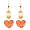 Ardent Designs Una Earrings