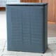 1530 Lamont Home 'Elise' Upright Hamper